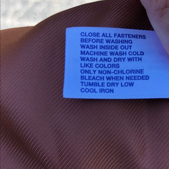 Gap coat - Picture 4 of 6